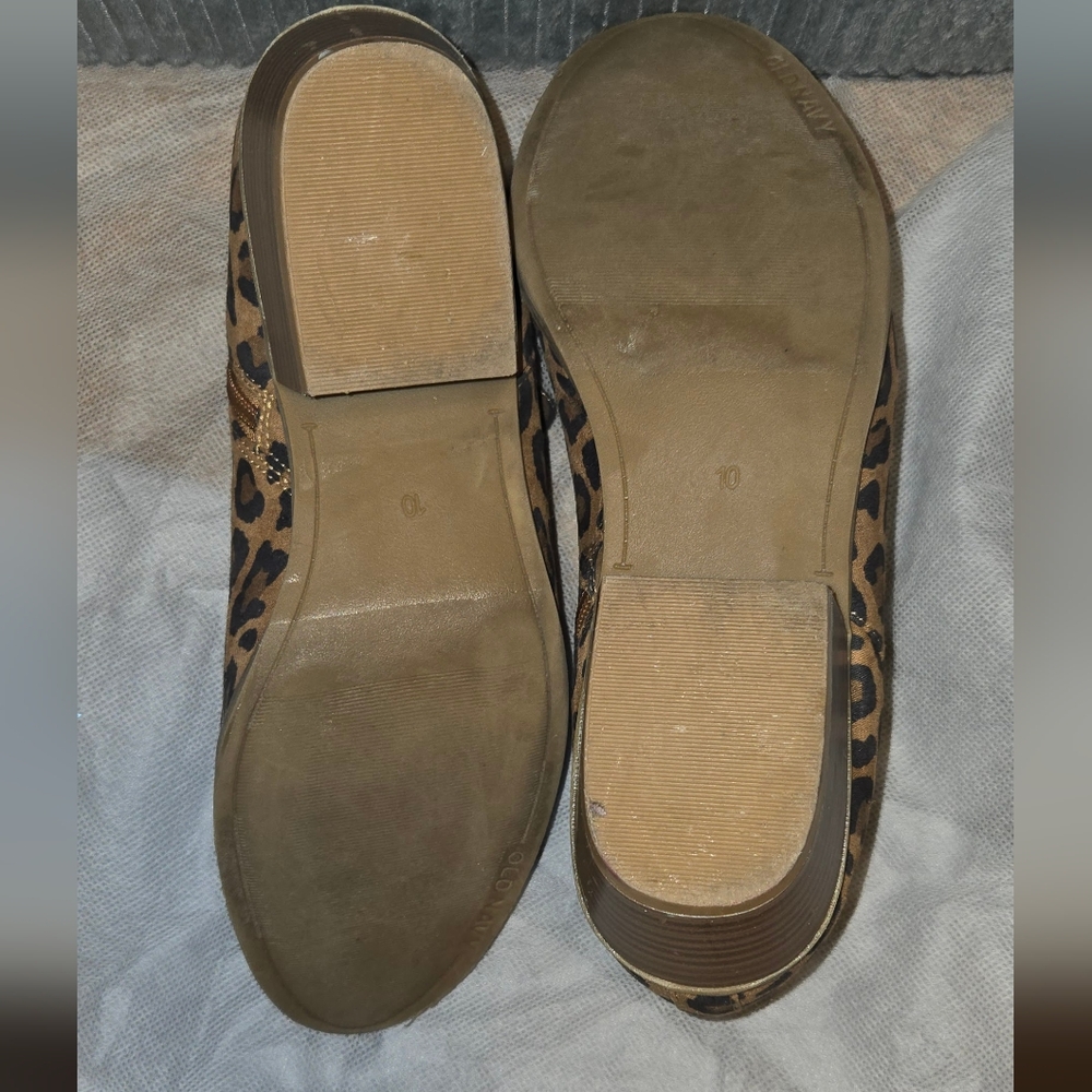 Used boots - Picture 4 of 4